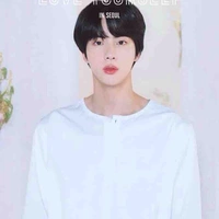 Kim Seok Jin 