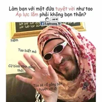 Nhân vật phụ họa 