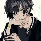 Trịnh Trạch (bạn thụ )