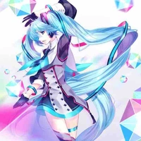 Hàn Tuyết Băng ( Ice, Scarlet)