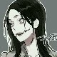 kuchisake onna