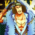 Aokiji