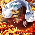 Akainu
