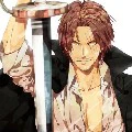 Shanks
