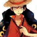 Monkey.D.Luffy