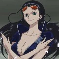 Nico Robin