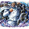 Monkey D Garp