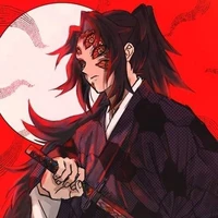 kokushibou - Thượng Nhất