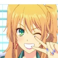 Aihara Yuzu