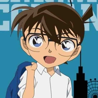Conan