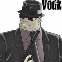 Vodka