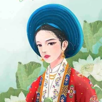 Trần Trúc Vận( mẹ Túc Vân)