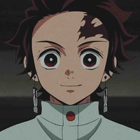 Kamado Tanjiro