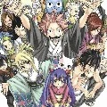 thành viên fairy tail