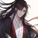 Ngụy Vô Tiện - Ngụy Anh