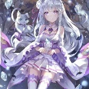 (sakura) hatsune miku