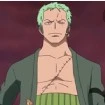 zoro