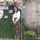 Dịch Dương Tuyết Nhi /em gái của Thiên T