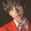 Kim Taehyung (V)