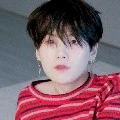 Min Yoongi (suga)