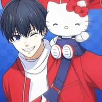 Isagi Yoichi - thụ8 - Omega Kẹo sữa