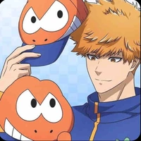 Kunigami Rensuke - công9 - Alpha Hương Hổ phách 