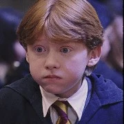 Ronald weasley
