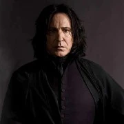 snape