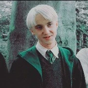 draco malfoy