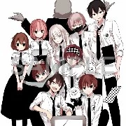 Học sinh lớp 9a5