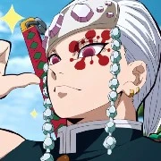 Uzui Tengen
