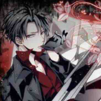 Levi Ackerman
