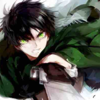 Eren Jeager