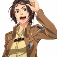 Hanji Zoe