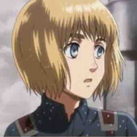 Armin Arlert