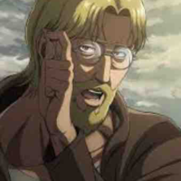 Zeke Yeager
