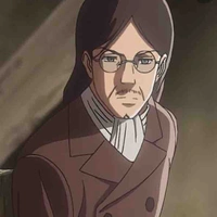 Grisha Yeager