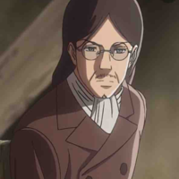 Grisha Yeager