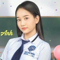 Trúc Anh