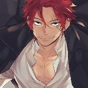 Shanks
