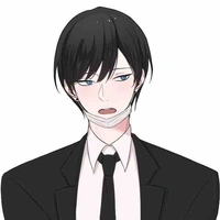 Ngự Cao Minh Trị ( Harvey Johnson)