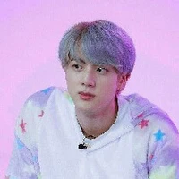 Kim SeokJin(mẹ Taehyung)