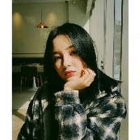 Nancy(chị ruột JungKook)