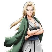 tsunade