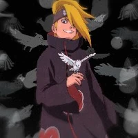 deidara