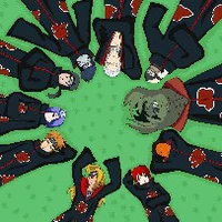 all Akatsuki