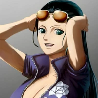 Nico Robin