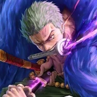 Roronoa Zoro
