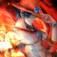 Portgas D. Ace