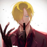 Vinsmoke Sanji